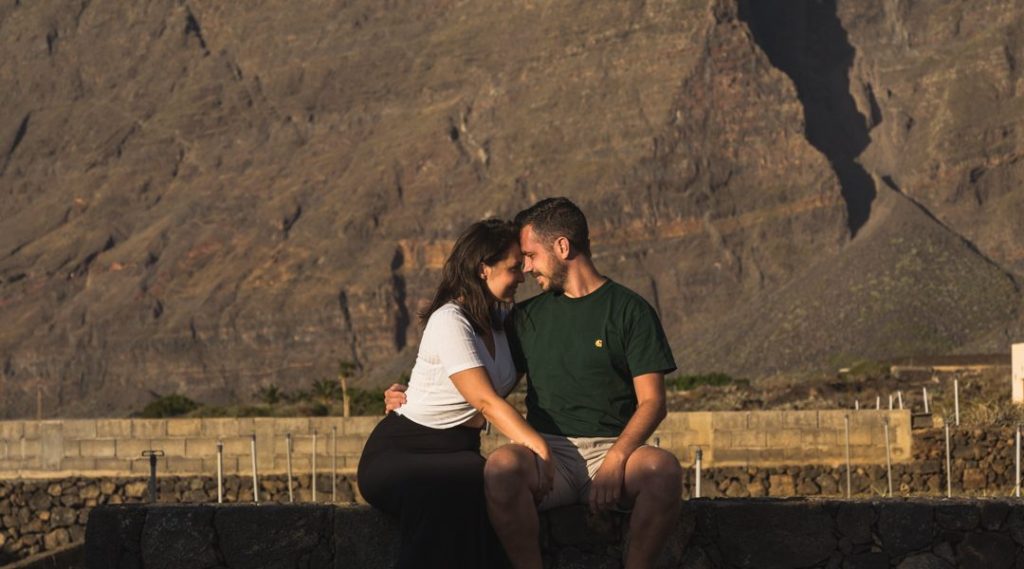 Lo bonito de la vida