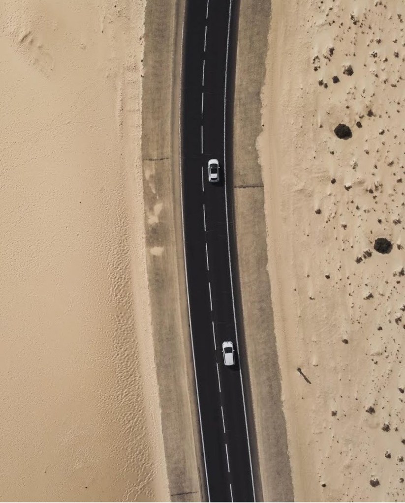 Lo bonito de la vida