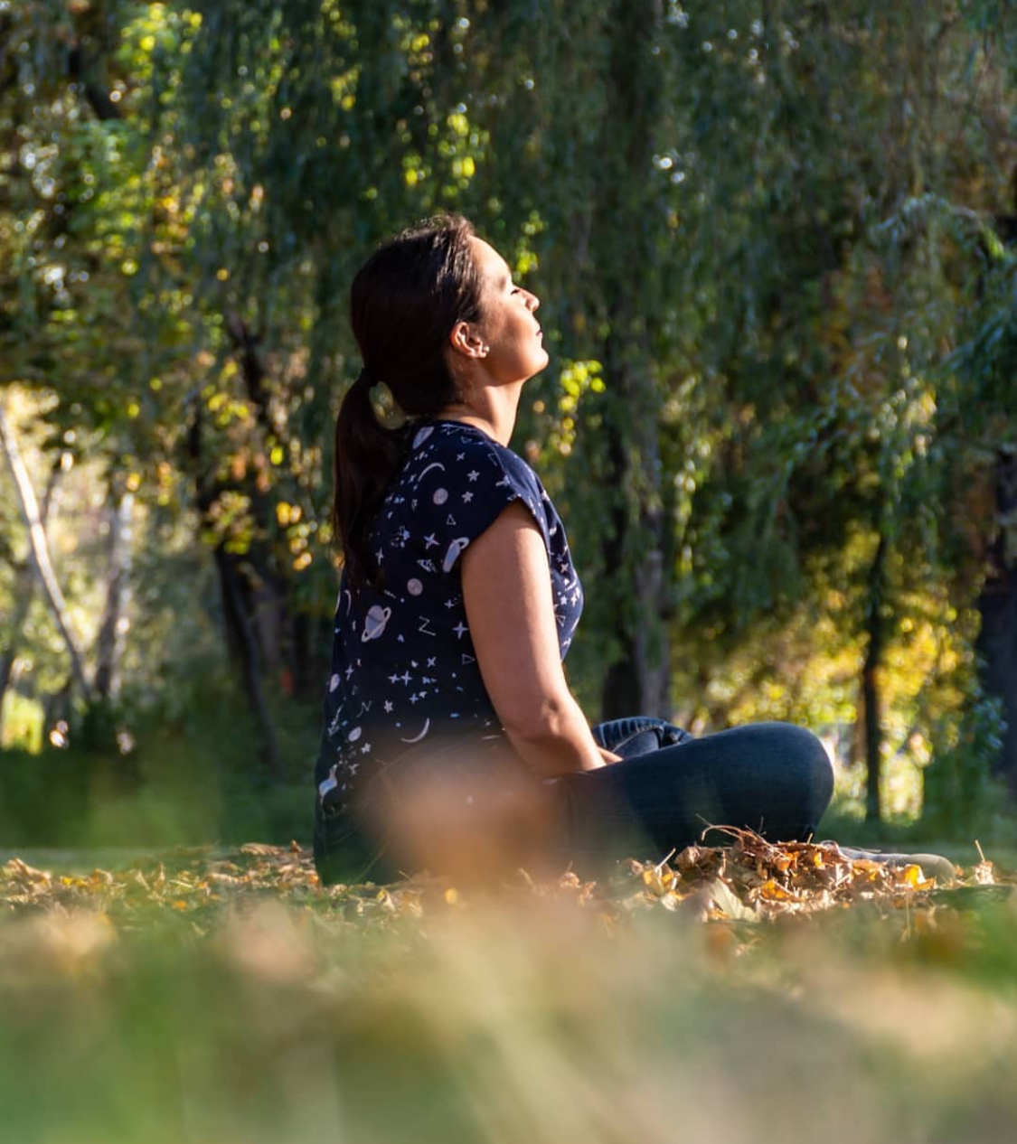 Lo bonito de la vida