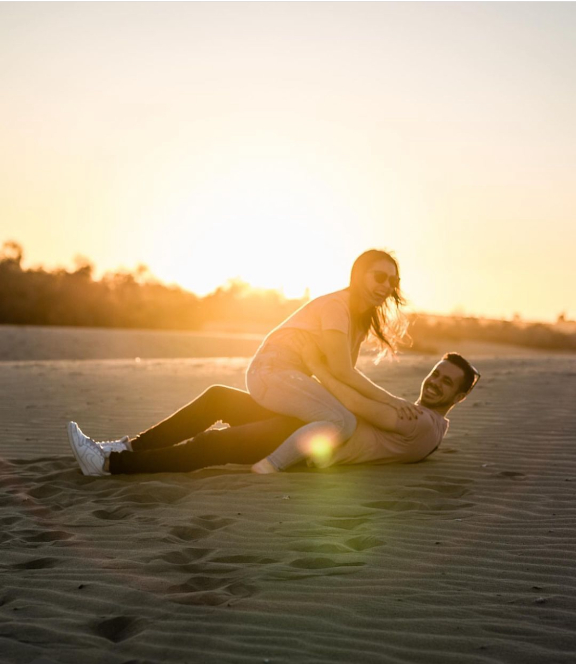 Blog de viajes - Katia Santana