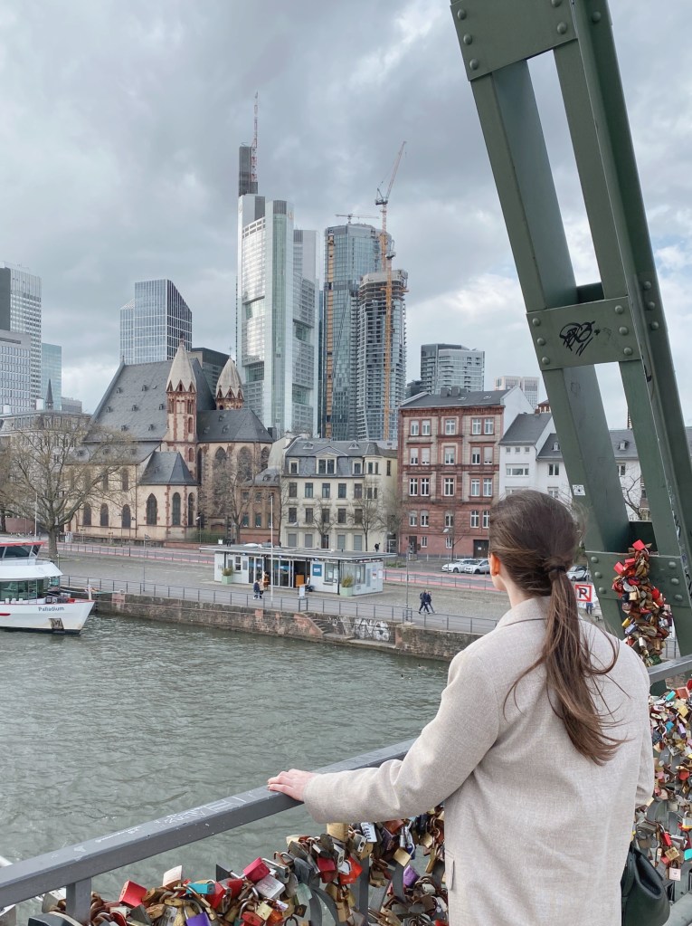 Taller Español Fráncfort